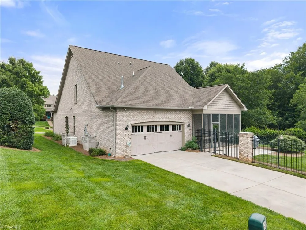 101 Mallard Glen Circle Winston-Salem, NC 27106
