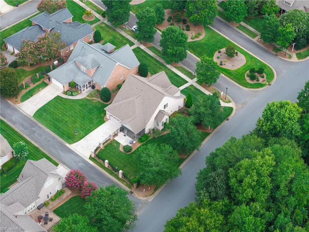 101 Mallard Glen Circle Winston-Salem, NC 27106