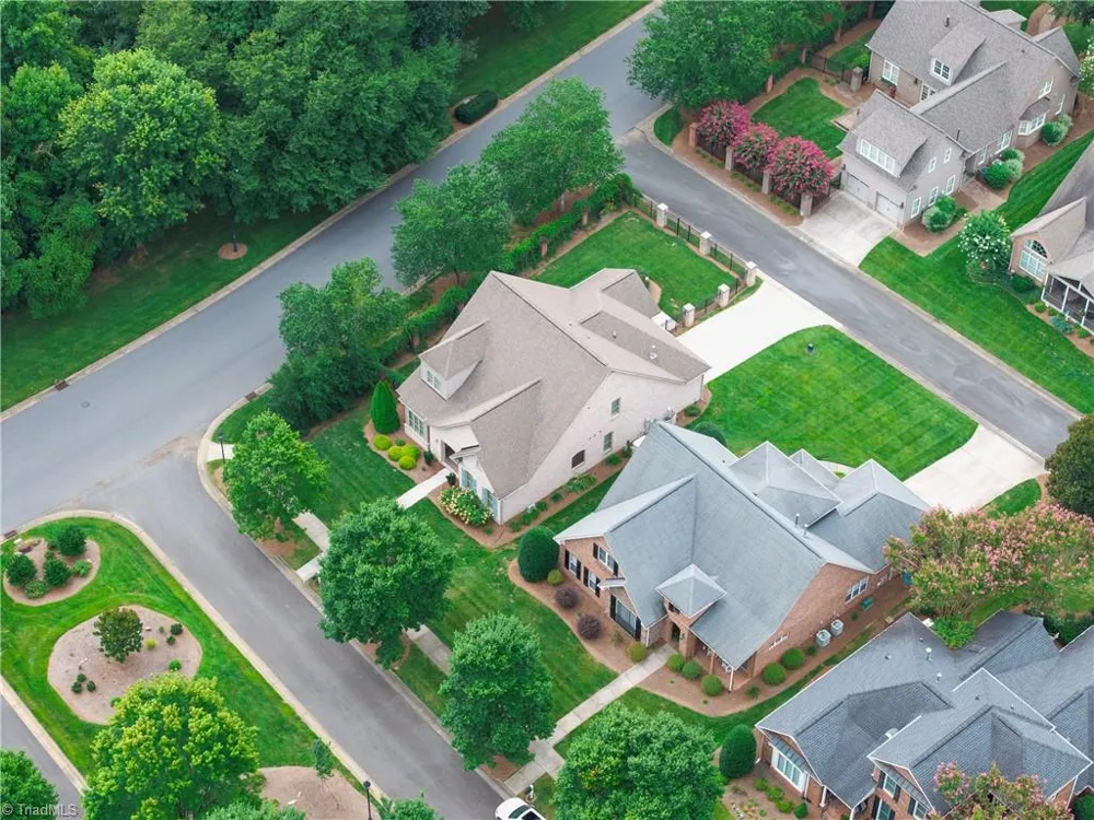 101 Mallard Glen Circle Winston-Salem, NC 27106