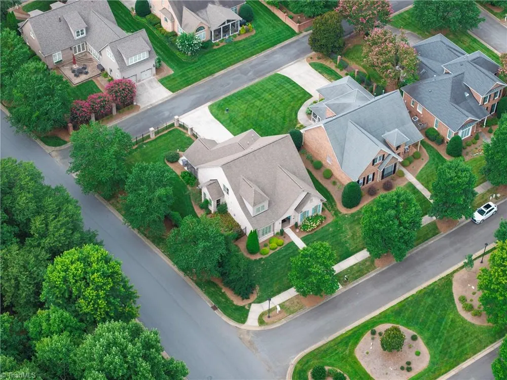 101 Mallard Glen Circle Winston-Salem, NC 27106