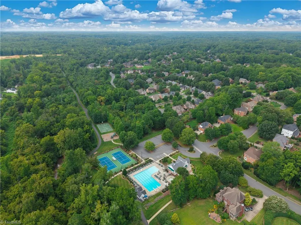 101 Mallard Glen Circle Winston-Salem, NC 27106