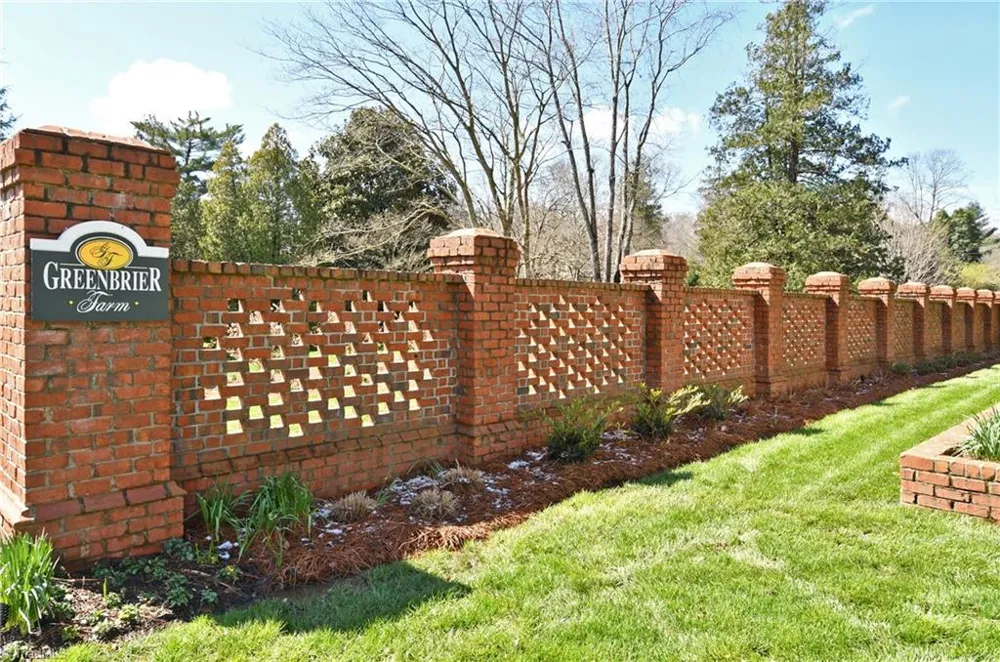 101 Mallard Glen Circle Winston-Salem, NC 27106