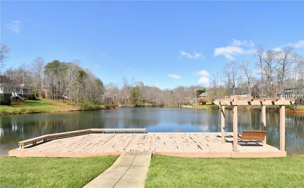 101 Mallard Glen Circle Winston-Salem, NC 27106