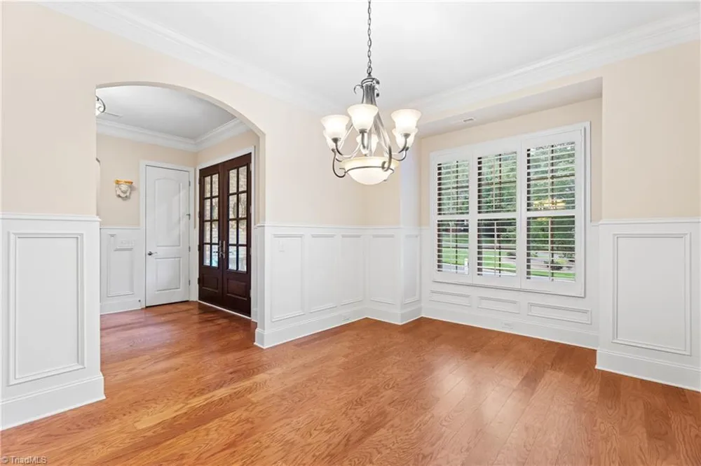 101 Mallard Glen Circle Winston-Salem, NC 27106