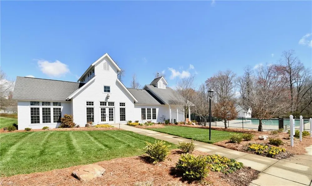 101 Mallard Glen Circle Winston-Salem, NC 27106