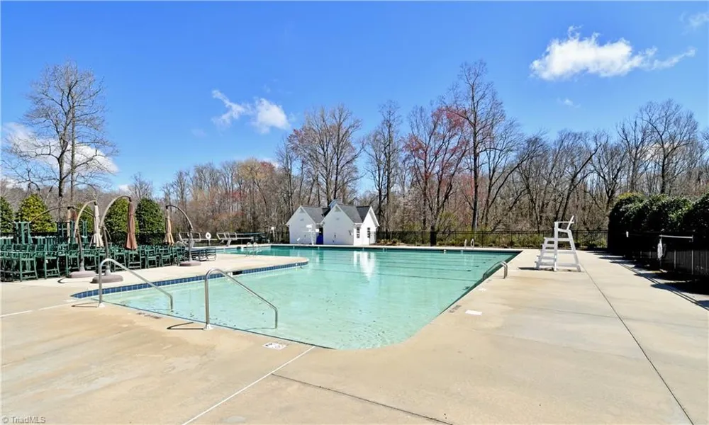 101 Mallard Glen Circle Winston-Salem, NC 27106