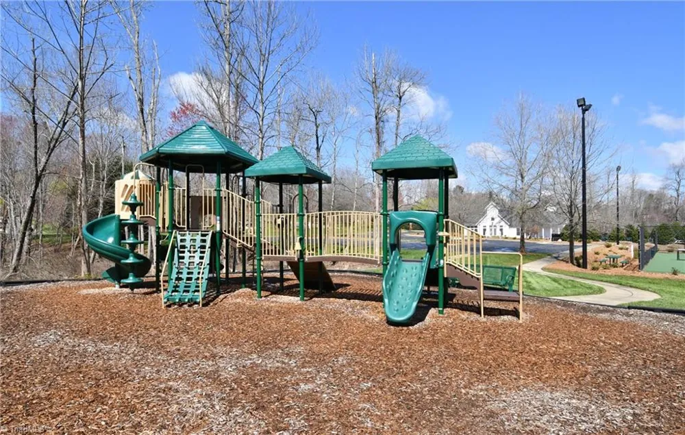 101 Mallard Glen Circle Winston-Salem, NC 27106