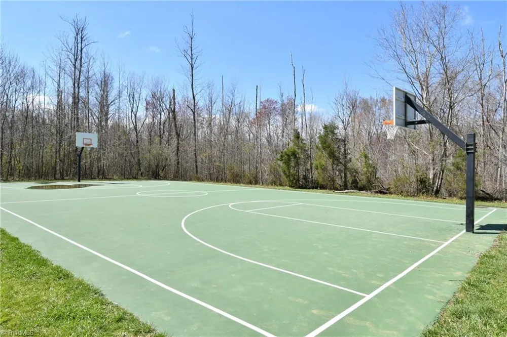 101 Mallard Glen Circle Winston-Salem, NC 27106