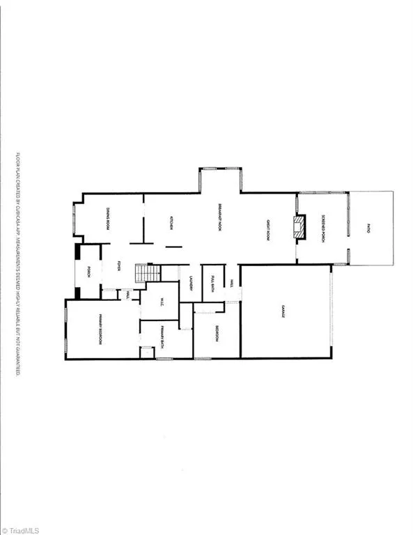 101 Mallard Glen Circle Winston-Salem, NC 27106
