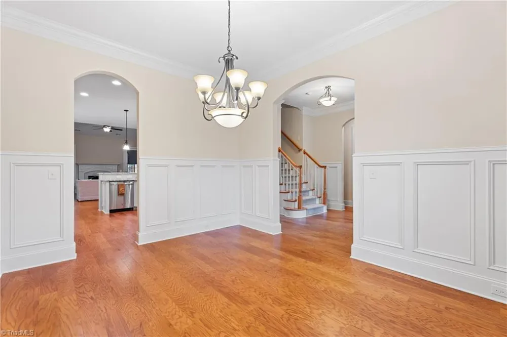 101 Mallard Glen Circle Winston-Salem, NC 27106