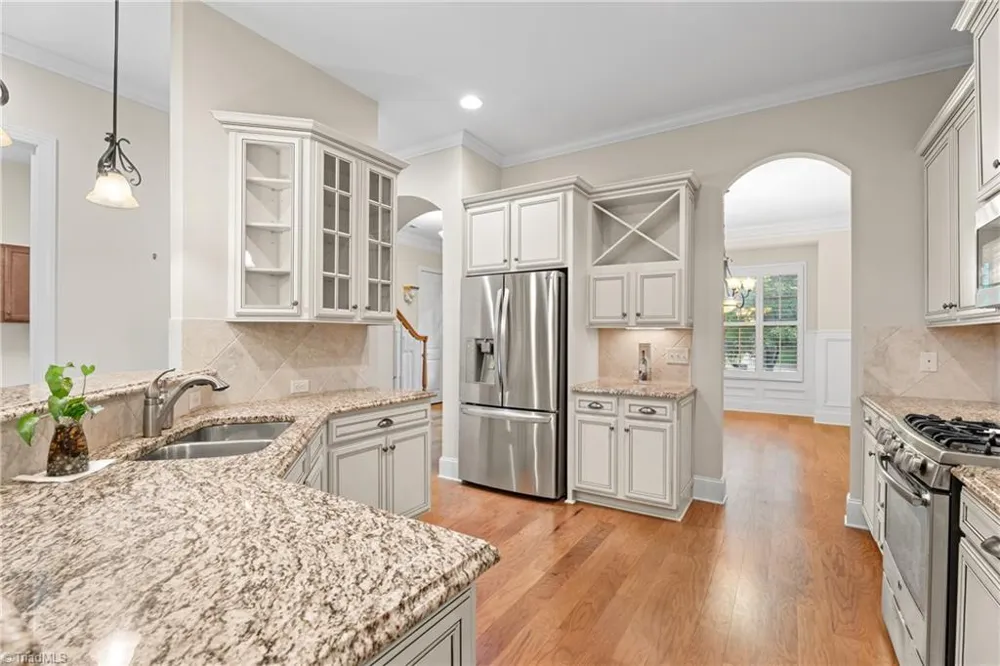 101 Mallard Glen Circle Winston-Salem, NC 27106