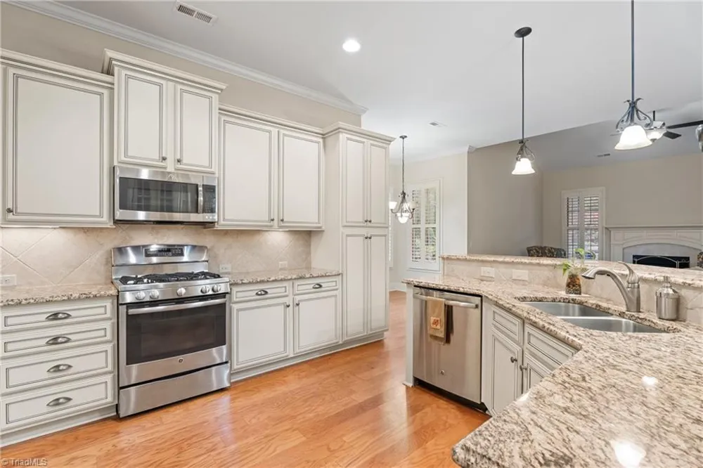 101 Mallard Glen Circle Winston-Salem, NC 27106
