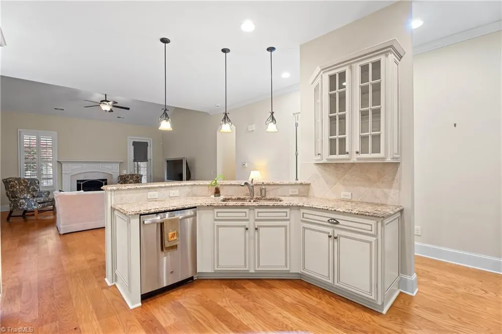 101 Mallard Glen Circle Winston-Salem, NC 27106