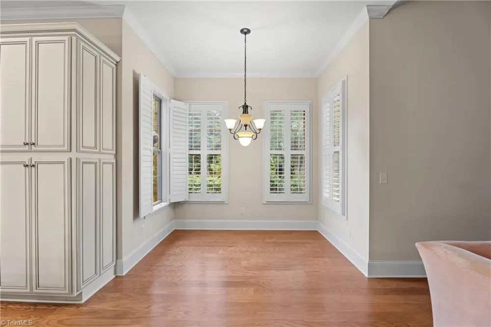 101 Mallard Glen Circle Winston-Salem, NC 27106