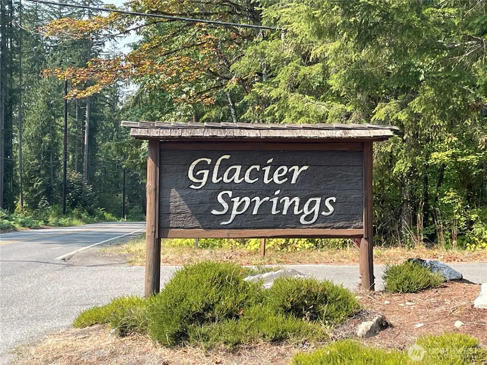 7521 Olsen Drive Glacier, WA 98244