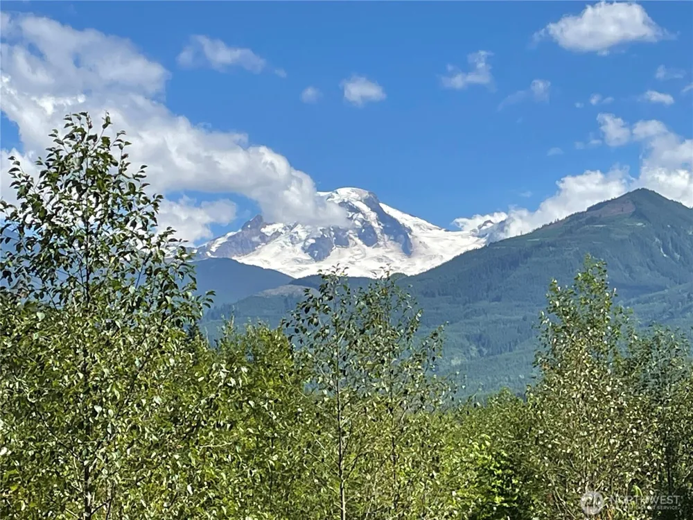7521 Olsen Drive Glacier, WA 98244