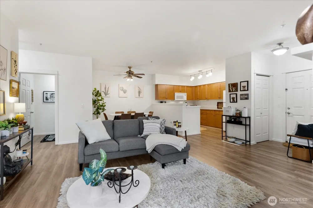 15026 40th Avenue W #7-302 Lynnwood, WA 98087
