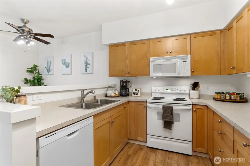15026 40th Avenue W #7-302 Lynnwood, WA 98087