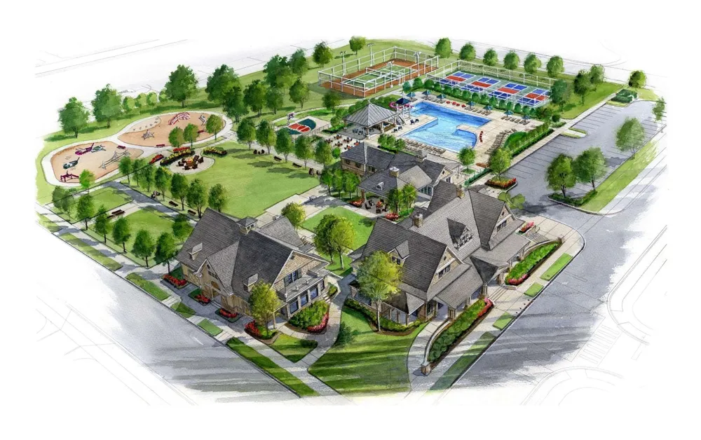 4310 Brendlyn Drive Nolensville, TN 37135