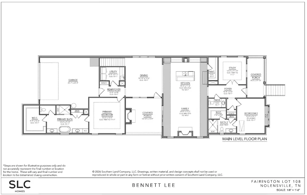 4310 Brendlyn Drive Nolensville, TN 37135