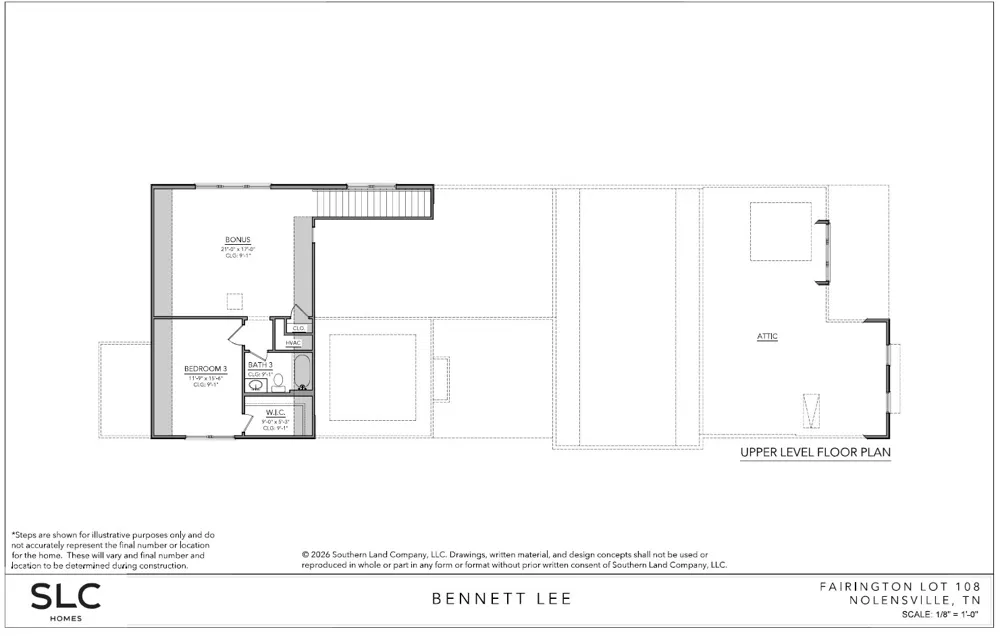4310 Brendlyn Drive Nolensville, TN 37135