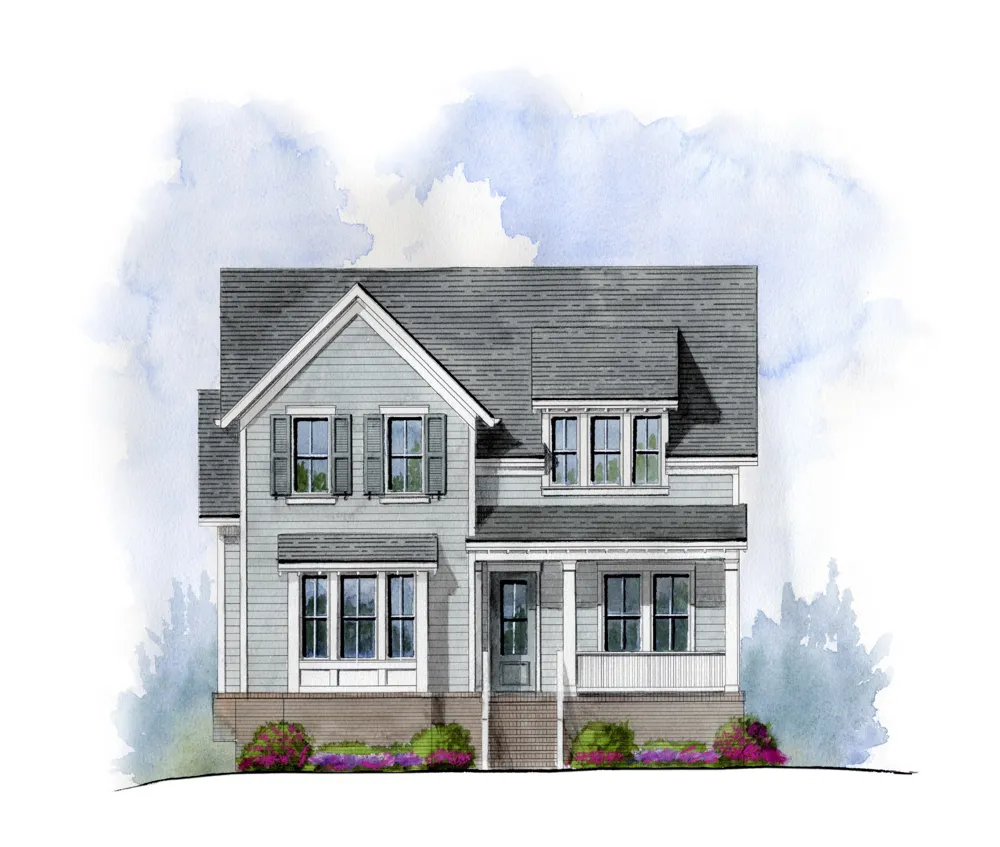 4310 Brendlyn Drive Nolensville, TN 37135