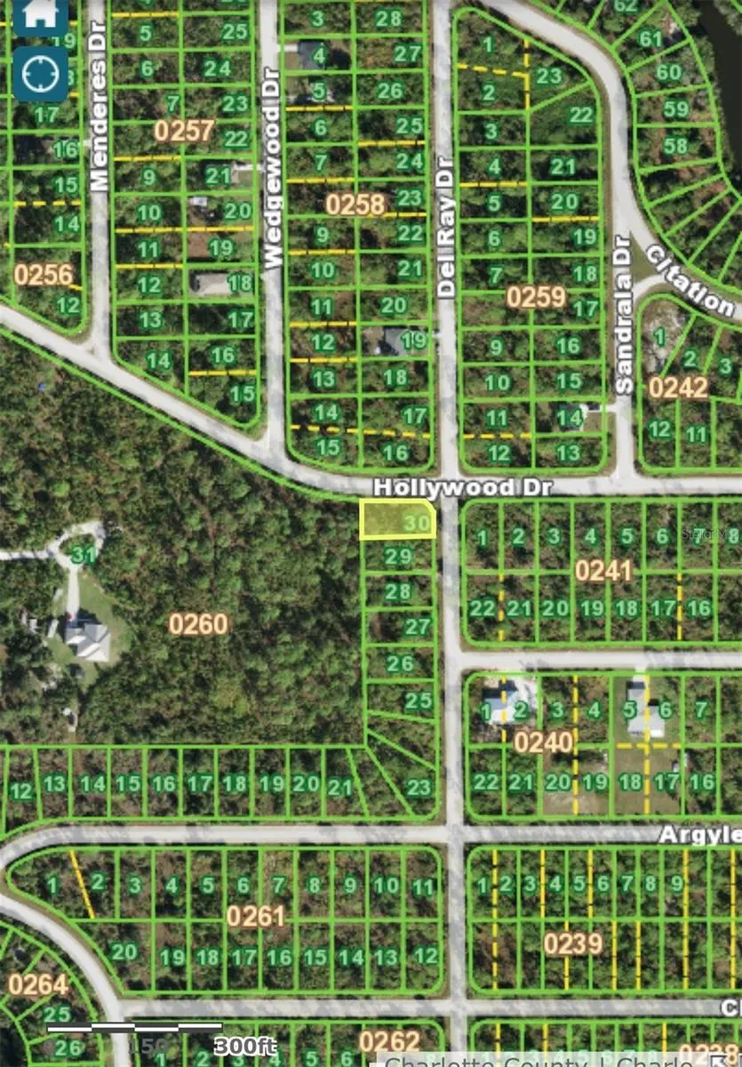13387 DEL RAY DRIVE Punta Gorda, FL 33955