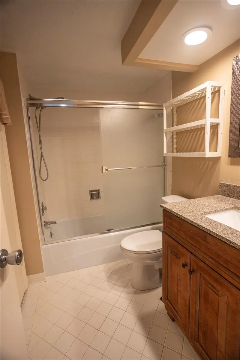 4525 COVE CIRCLE #1107 St Petersburg, FL 33708
