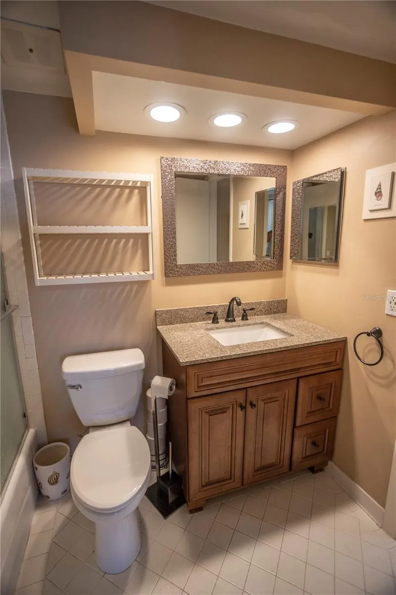 4525 COVE CIRCLE #1107 St Petersburg, FL 33708