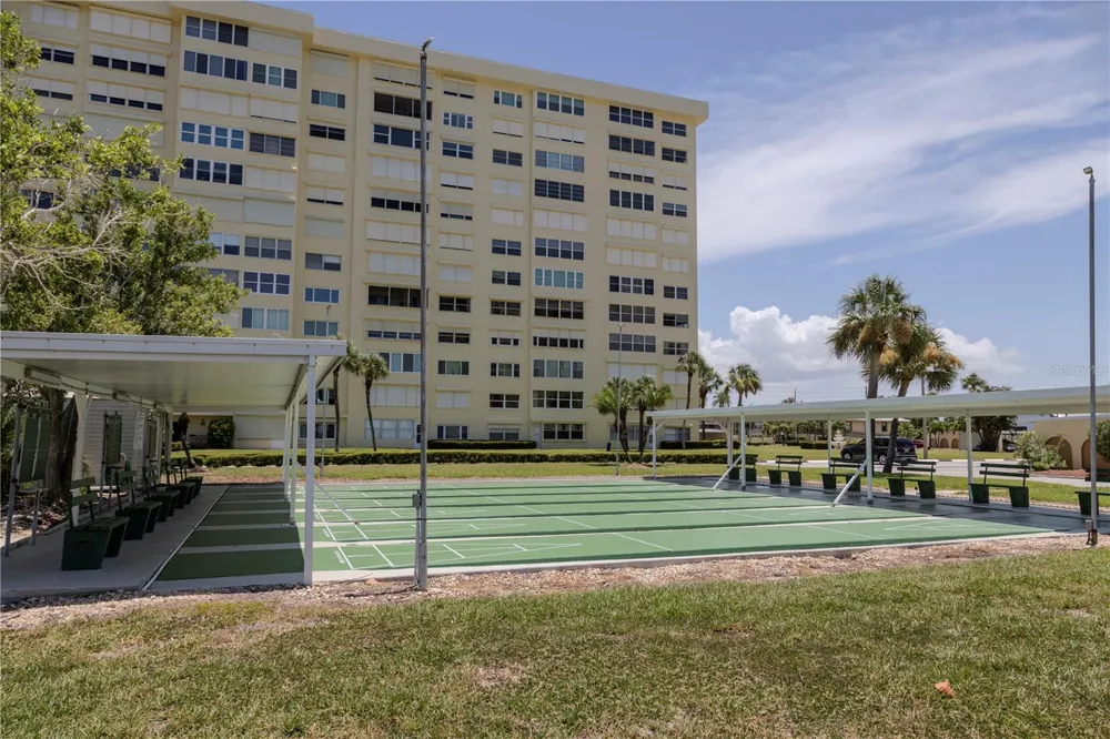 4525 COVE CIRCLE #1107 St Petersburg, FL 33708