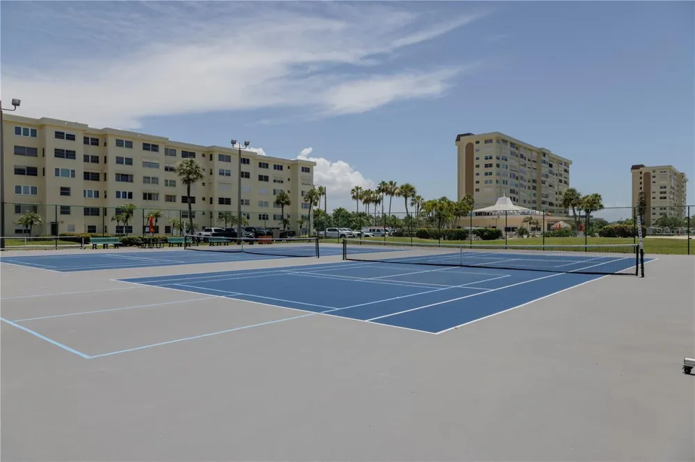 4525 COVE CIRCLE #1107 St Petersburg, FL 33708