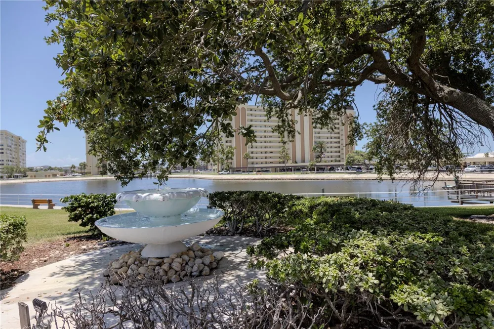 4525 COVE CIRCLE #1107 St Petersburg, FL 33708