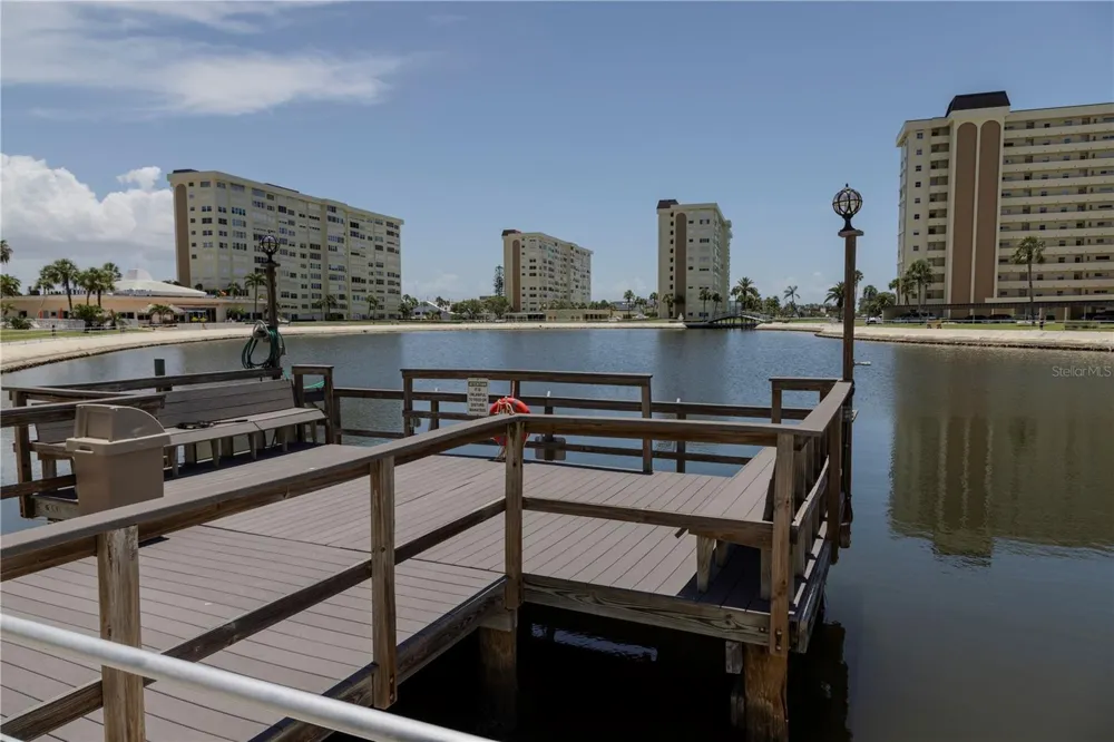 4525 COVE CIRCLE #1107 St Petersburg, FL 33708