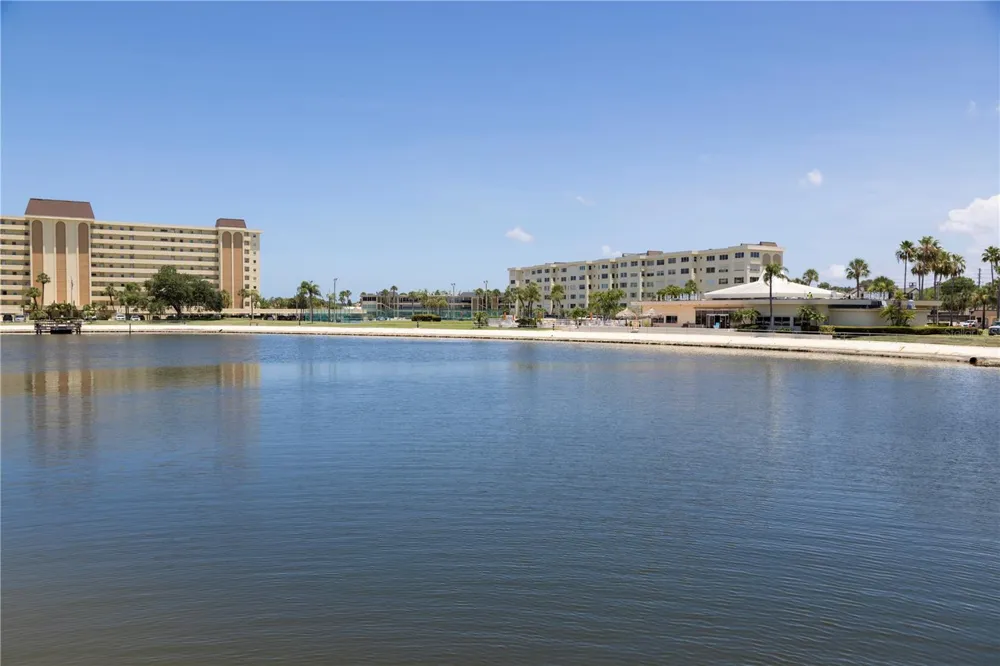4525 COVE CIRCLE #1107 St Petersburg, FL 33708