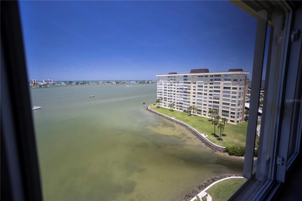 4525 COVE CIRCLE #1107 St Petersburg, FL 33708