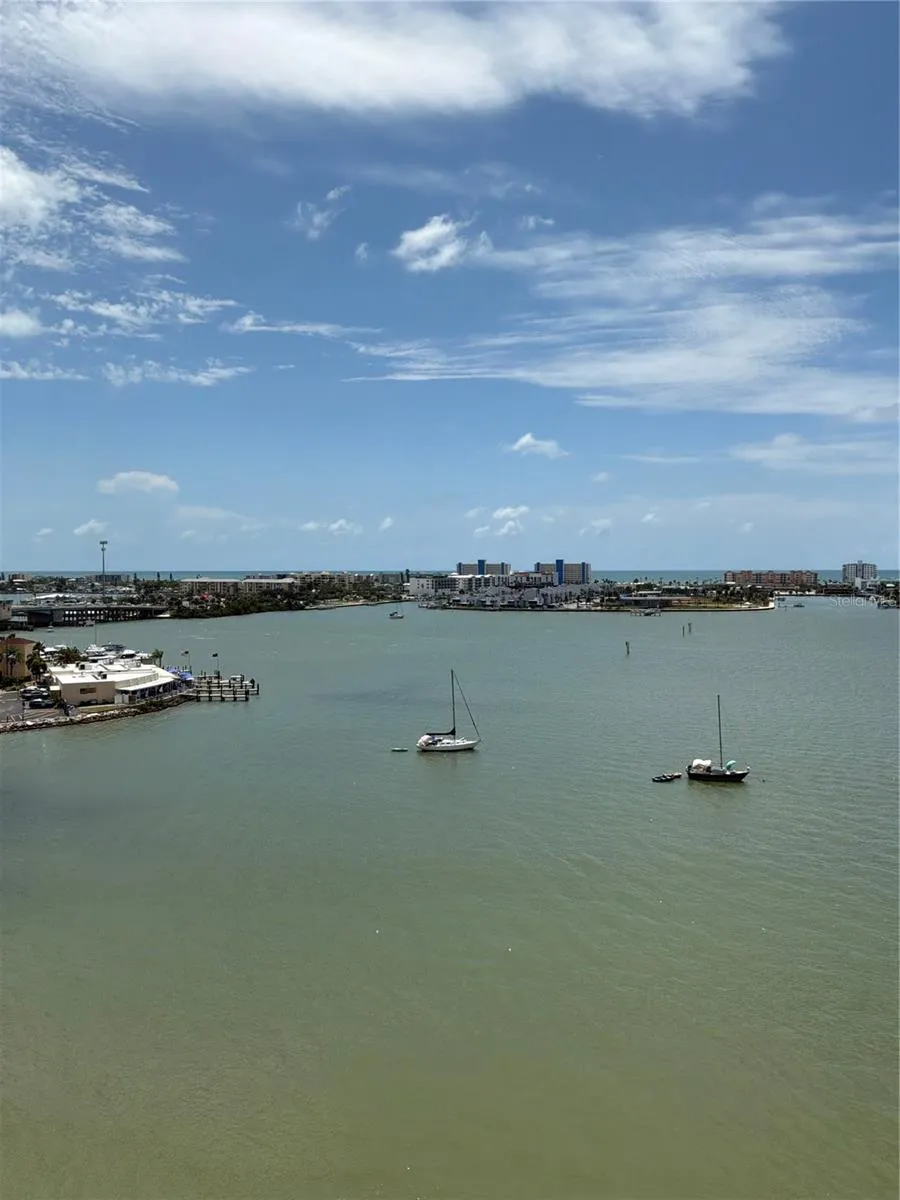 4525 COVE CIRCLE #1107 St Petersburg, FL 33708