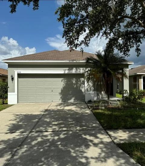 8539 DEER CHASE DRIVE
