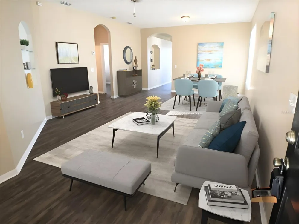 8539 DEER CHASE DRIVE Riverview, FL 33578