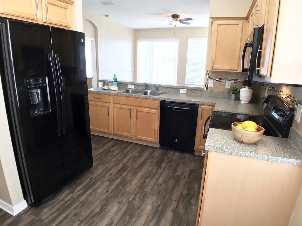 8539 DEER CHASE DRIVE Riverview, FL 33578