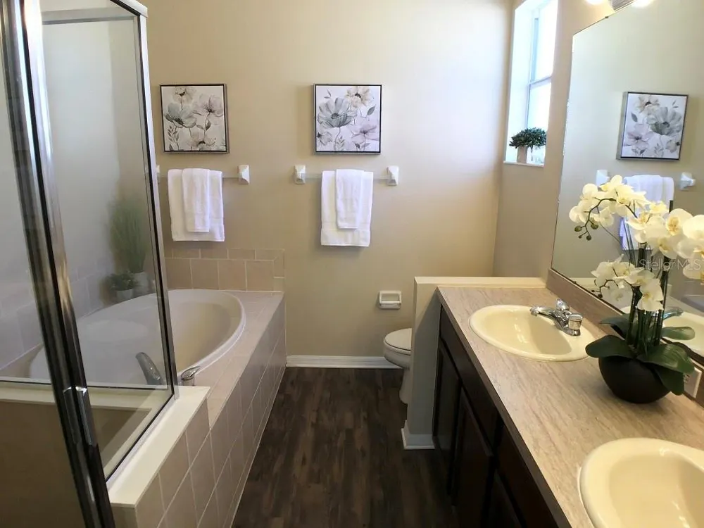 8539 DEER CHASE DRIVE Riverview, FL 33578