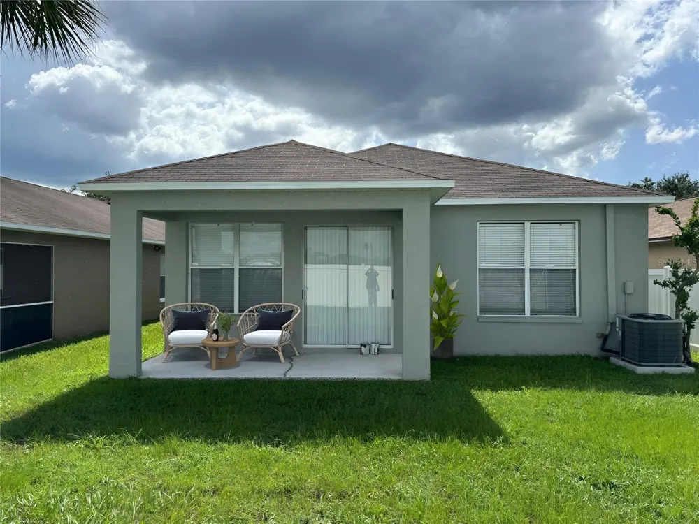 8539 DEER CHASE DRIVE Riverview, FL 33578