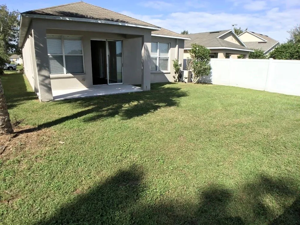 8539 DEER CHASE DRIVE Riverview, FL 33578