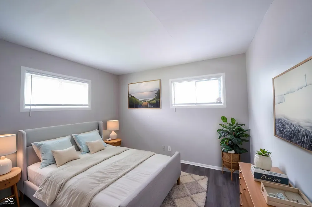 4939 Katherine Drive Indianapolis, IN 46226