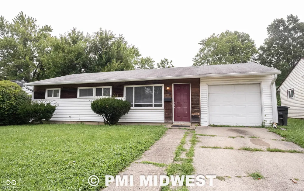 4939 Katherine Drive Indianapolis, IN 46226