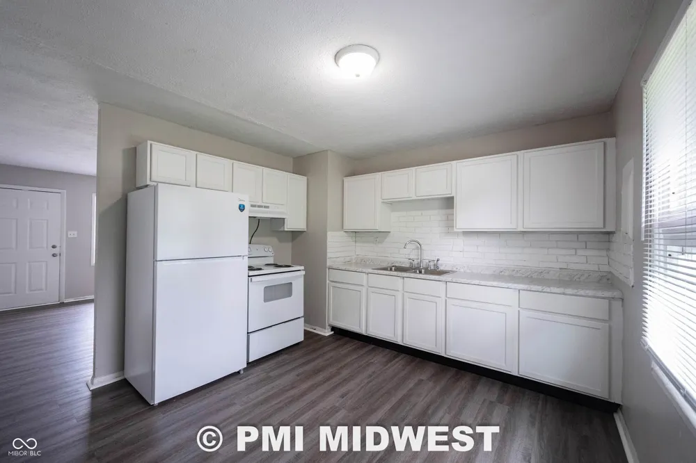 4939 Katherine Drive Indianapolis, IN 46226