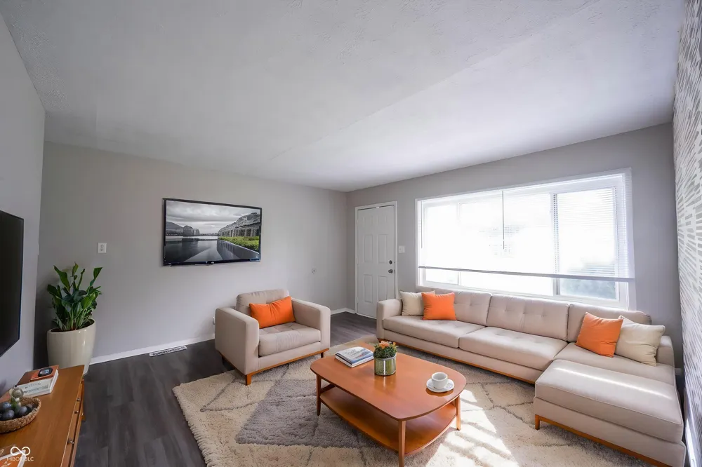 4939 Katherine Drive Indianapolis, IN 46226
