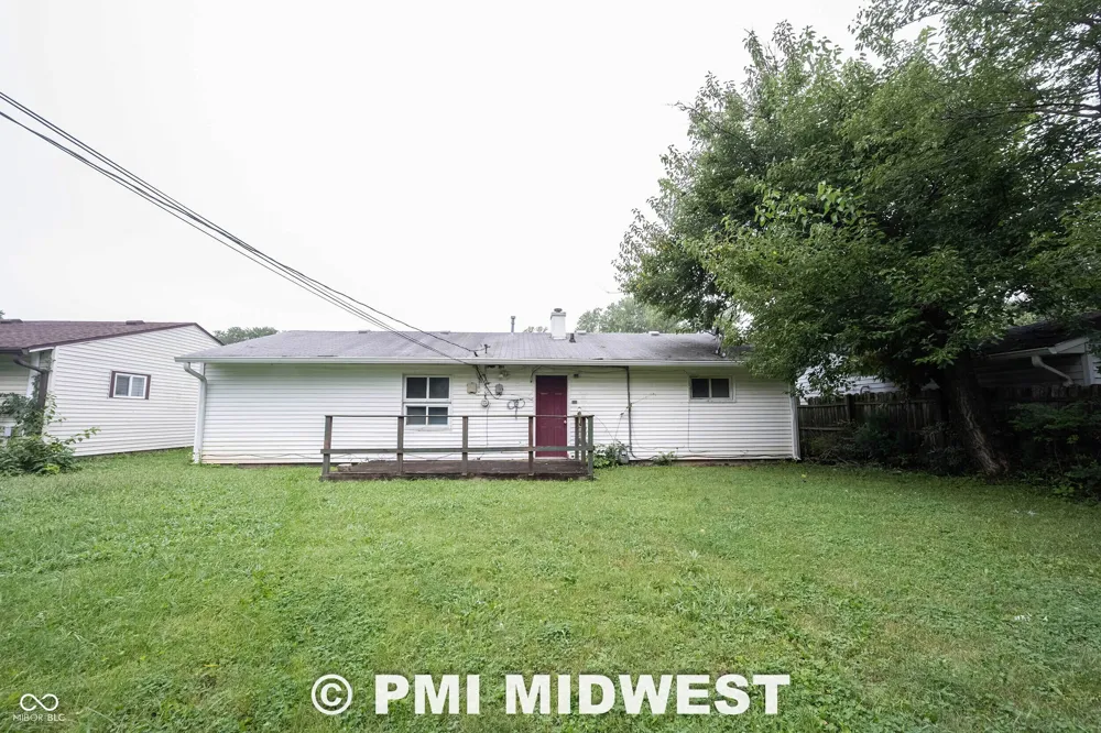 4939 Katherine Drive Indianapolis, IN 46226