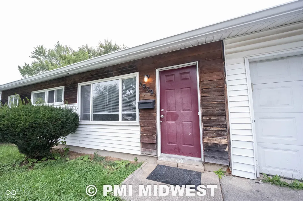 4939 Katherine Drive Indianapolis, IN 46226