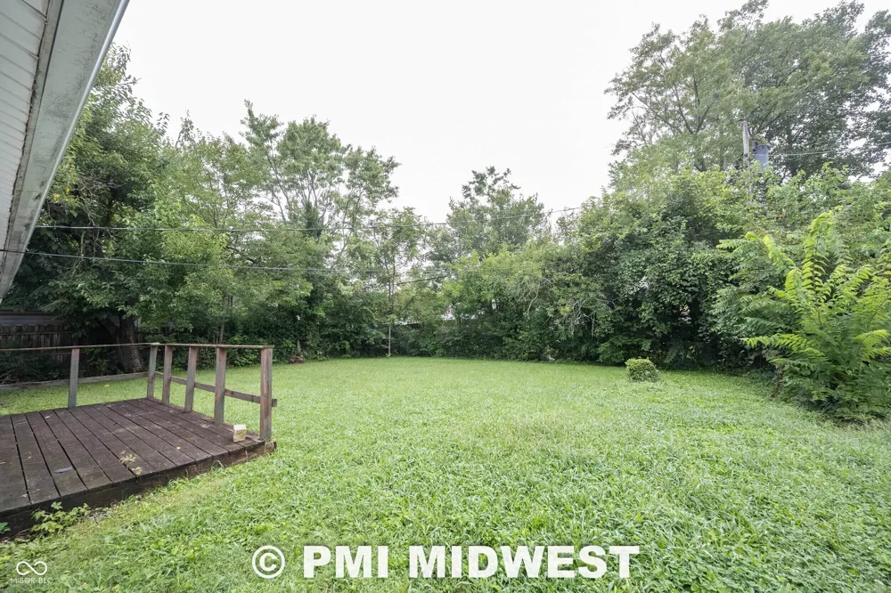 4939 Katherine Drive Indianapolis, IN 46226