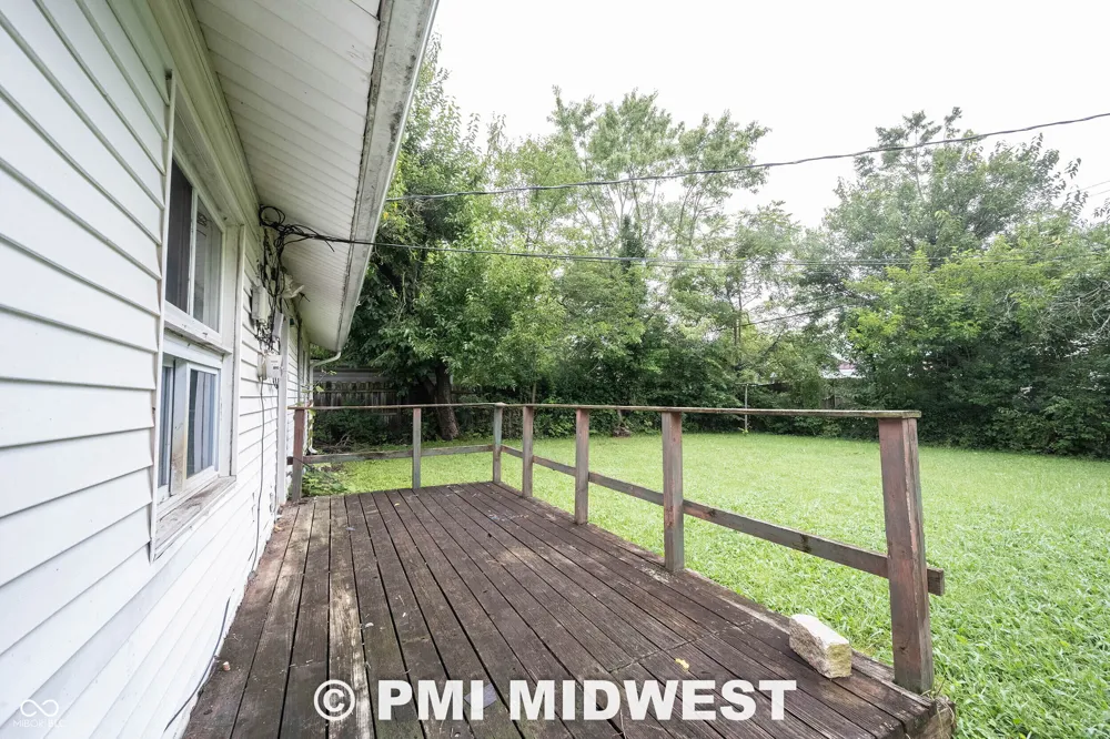 4939 Katherine Drive Indianapolis, IN 46226